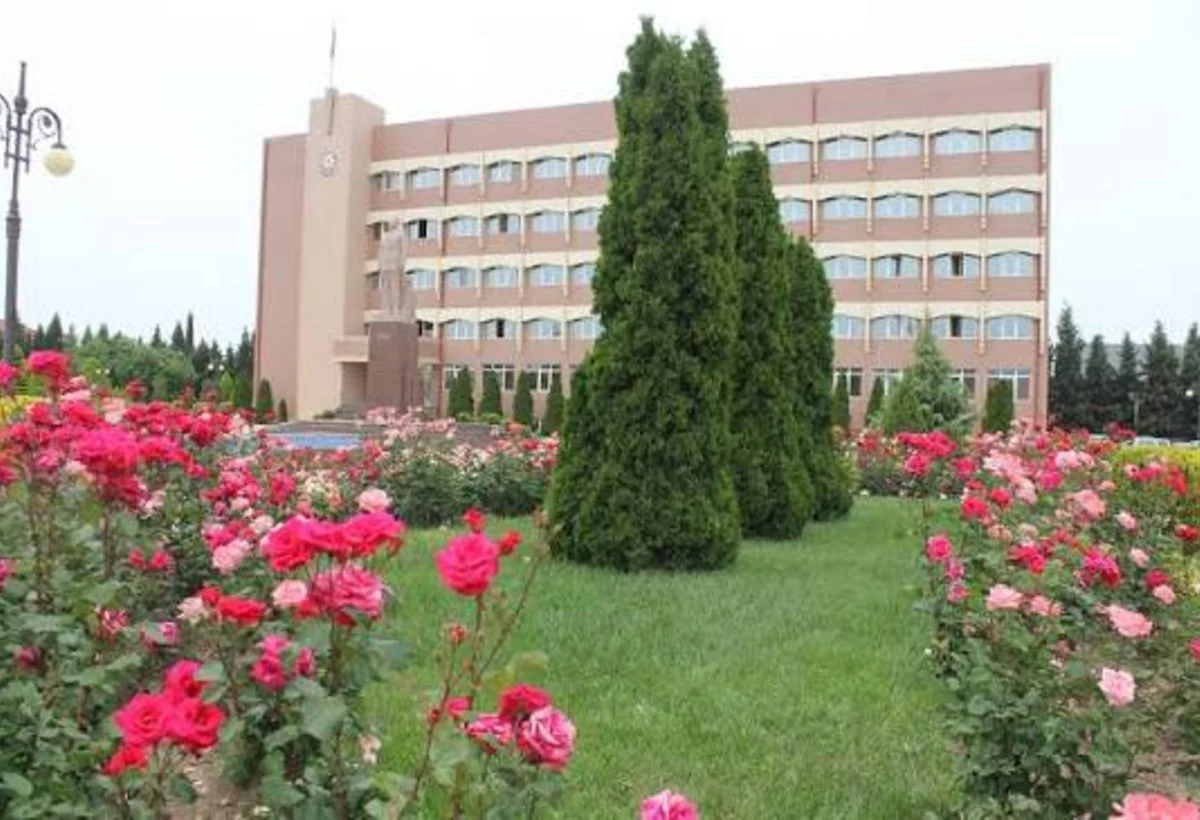 İcra Hakimiyyəti 800 min manata yol təmir edəcək şirkət axtarır