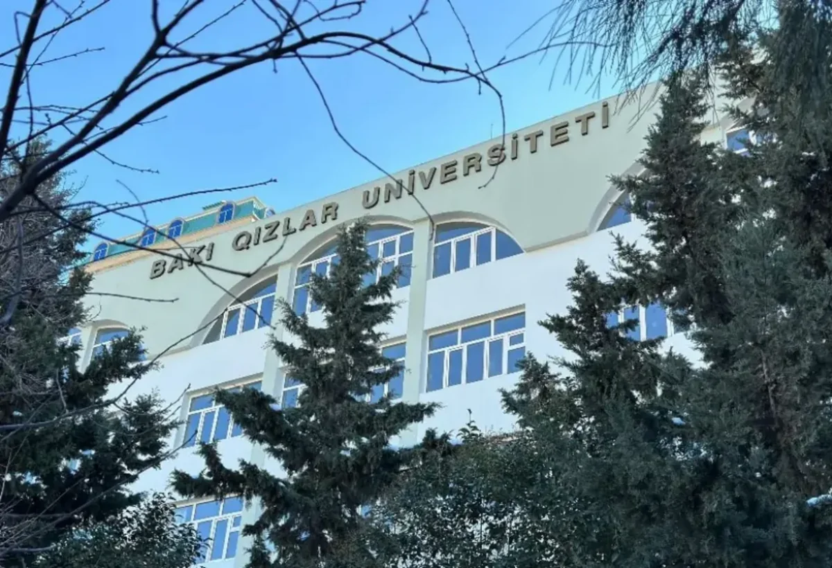 Bakı Qızlar Universitetində onlarla əməkdaşın taleyi necə olacaq? - VİDEO