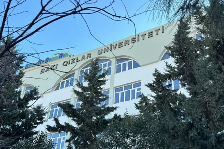 Bakı Qızlar Universitetində onlarla əməkdaşın taleyi necə olacaq? - VİDEO