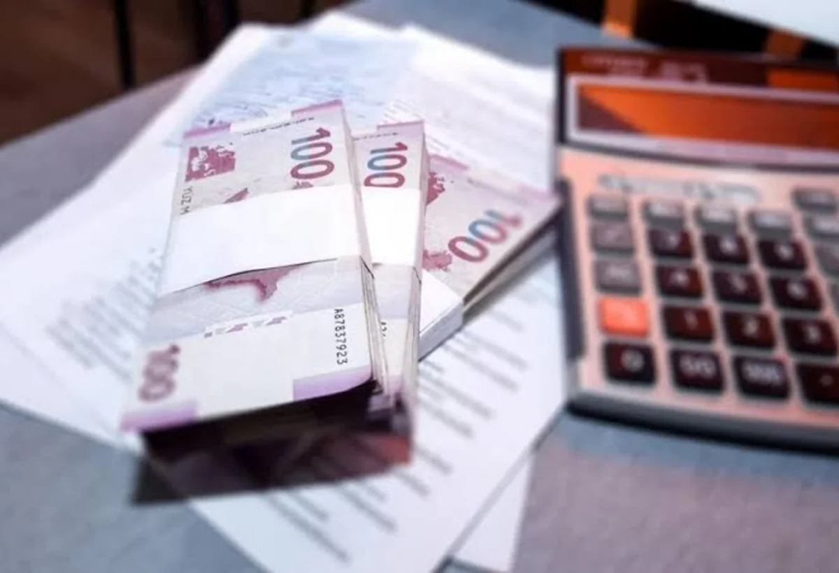 Sosial sığorta daxilolmaları 9% artıb