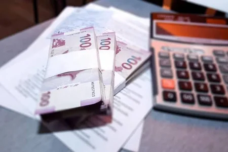 Sosial sığorta daxilolmaları 9% artıb