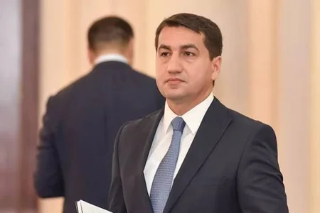 Hikmət Hacıyev: İlham Əliyev müharibədə olduğu kimi, sülhdə də qalib gəldi