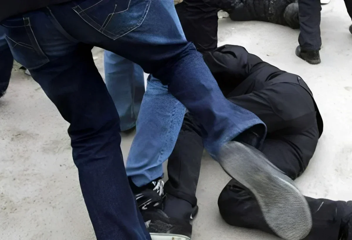 Gəncədə dalaşanları ayırarkən öldürülən şəxs tanınmış vəkilin qardaşı imiş - FOTO