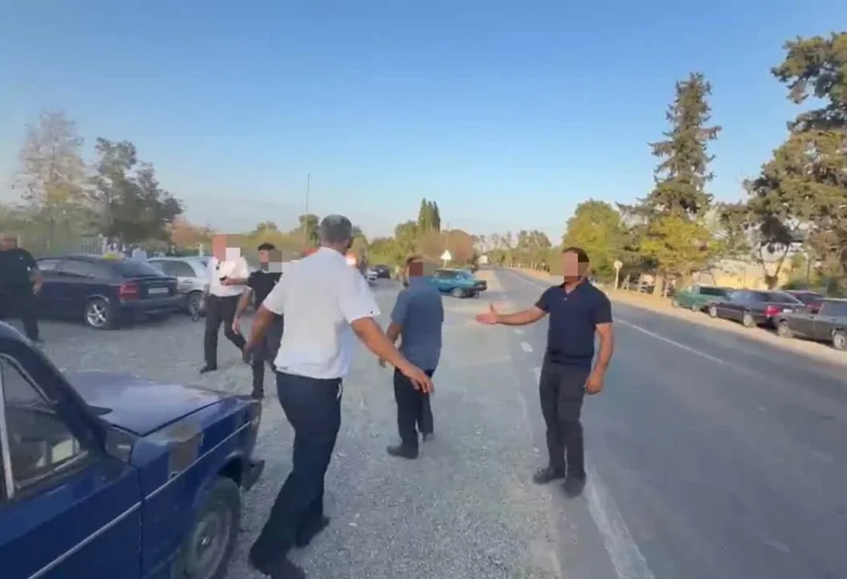 Ağdaşda toy mərasimi təxirə salınıb
