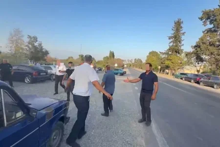 Ağdaşda toy mərasimi təxirə salınıb