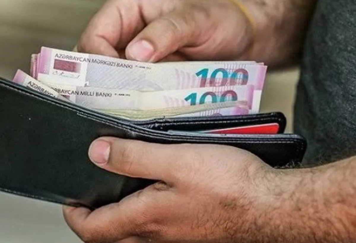 Azərbaycanda ailələrin xərci ən çox nəyə çıxır?
