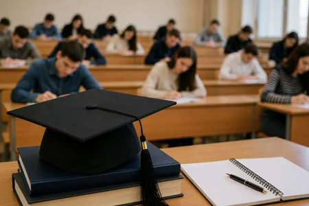 Magistraturaya maraq azalır? 4 minə yaxın plan yeri boş qaldı - MƏQALƏ