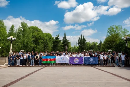 “Yay Fest 2026”da müasir şəhərlər və texnologiyalar mövzusu müzakirə olunub