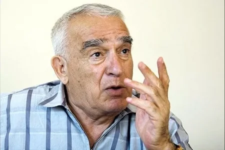 Şair Çingiz Əlioğlu vəfat edib