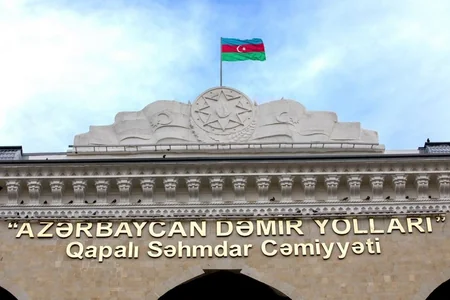 “Azərbaycan Dəmir Yolları”nın xarici borcu artıb