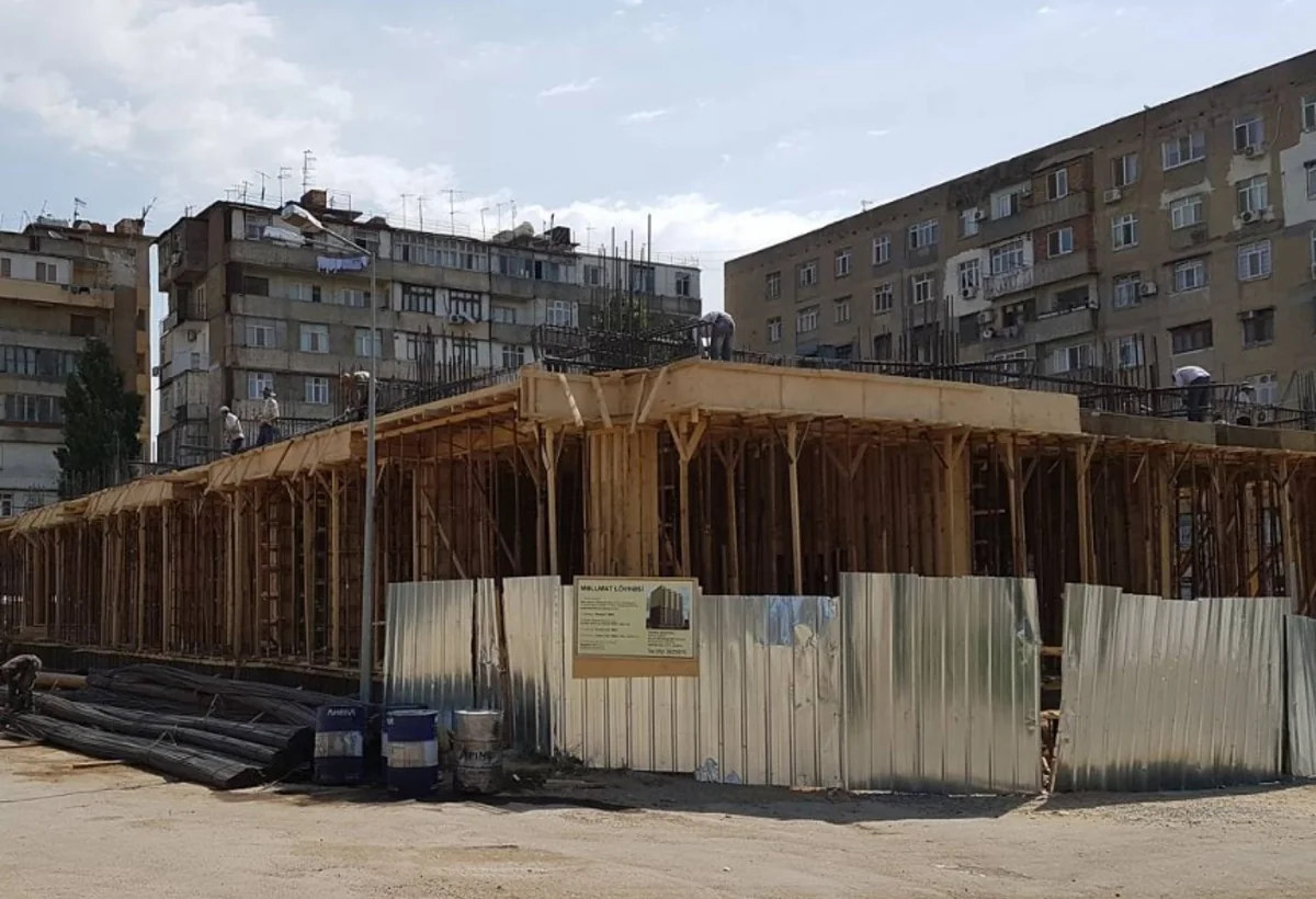 Kristal-F MTK yarım milyon manat borca düşüb