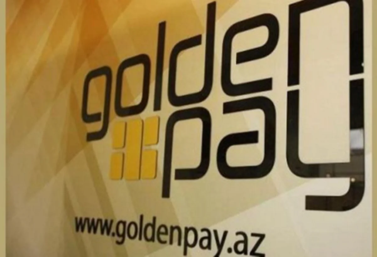 GoldenPaydə yeni direktor təyin olunub