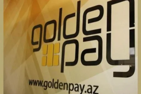 GoldenPaydə yeni direktor təyin olunub