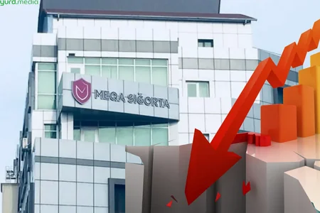 “Meqa Sığorta”nın xalis mənfəəti 64%-ə yaxın azalıb