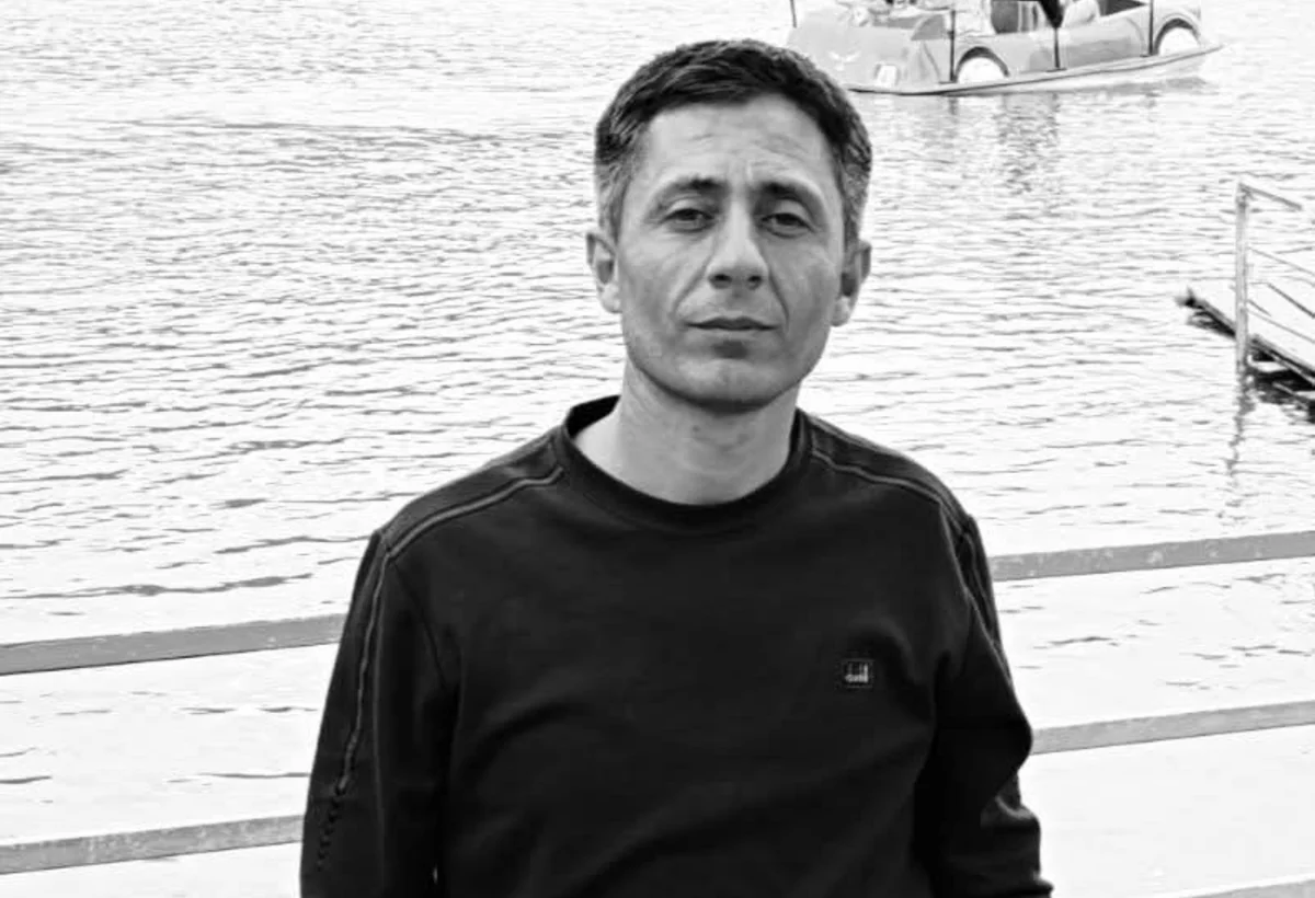 Saatlıdan olan müəllim avtoqəzada həyatını itirdi