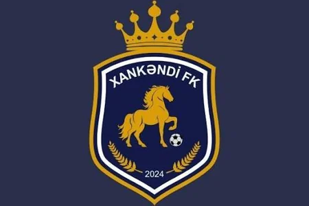 Bu şəxs “Xankəndi” FK-ya rəhbərlik edəcək - FOTO