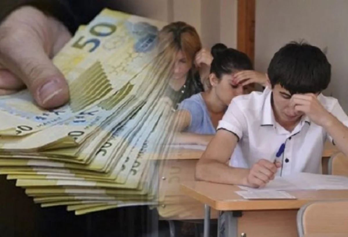 Azərbaycanın 31 ali təhsil müəssisəsində II ixtisas qrupu üzrə təhsil haqqı - ARAŞDIRMA