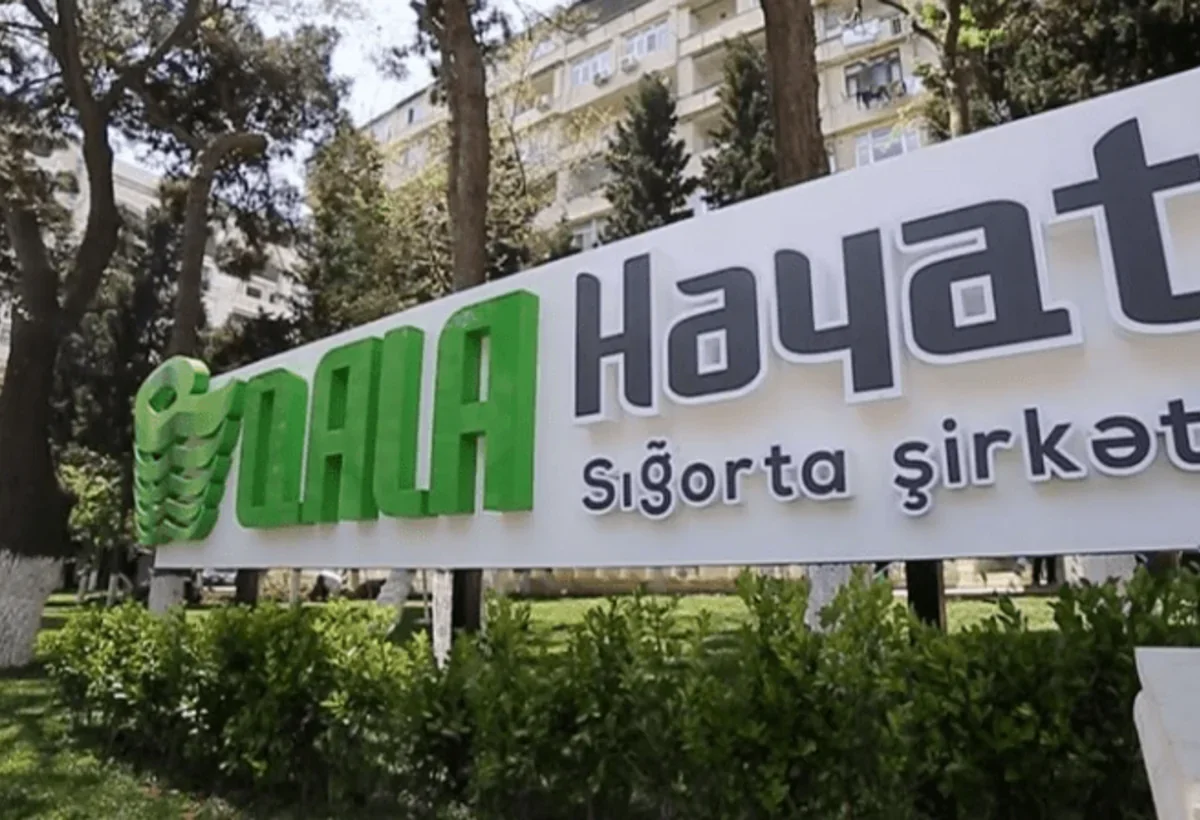 Qala Həyat Sığorta I yarımilin maliyyə hesabatını verib