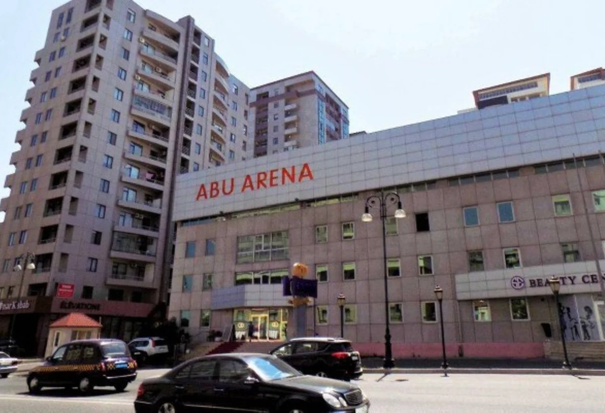 ABU Arena həndboldan alınıb tennisə verilir? - ARAŞDIRMA