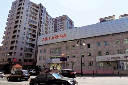 ABU Arena həndboldan alınıb tennisə verilir? - ARAŞDIRMA