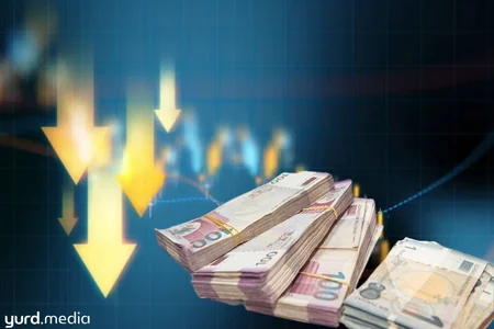 Azərbaycanın dövlət büdcəsinin profisiti 3%-dən çox azalıb