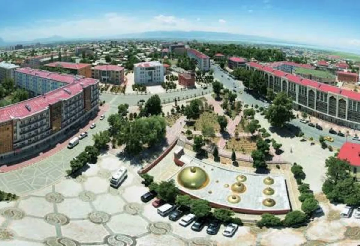 Naxçıvanda tikinti-quruculuq və yenilənmə işləri üçün 258 milyon manat ayrıldı