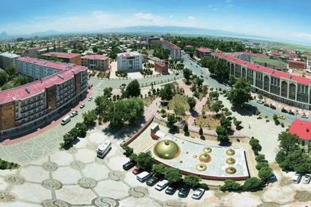 Naxçıvanda tikinti-quruculuq və yenilənmə işləri üçün 258 milyon manat ayrıldı