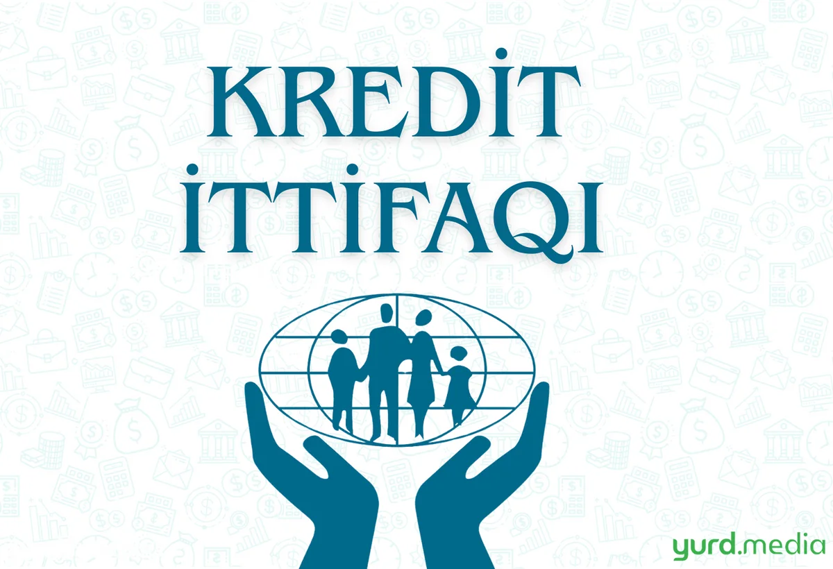 AMB 5 illik fasilədən sonra kredit ittifaqına lisenziya verib