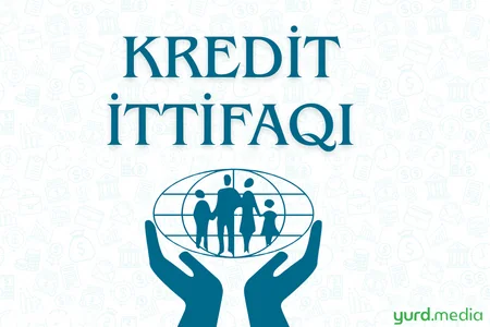 AMB 5 illik fasilədən sonra kredit ittifaqına lisenziya verib