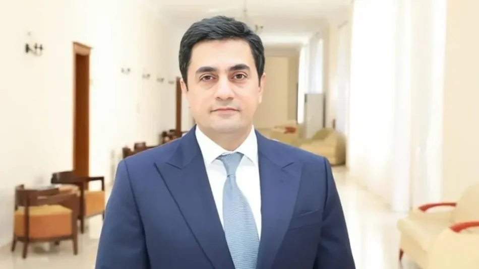 Elgün Səmədov