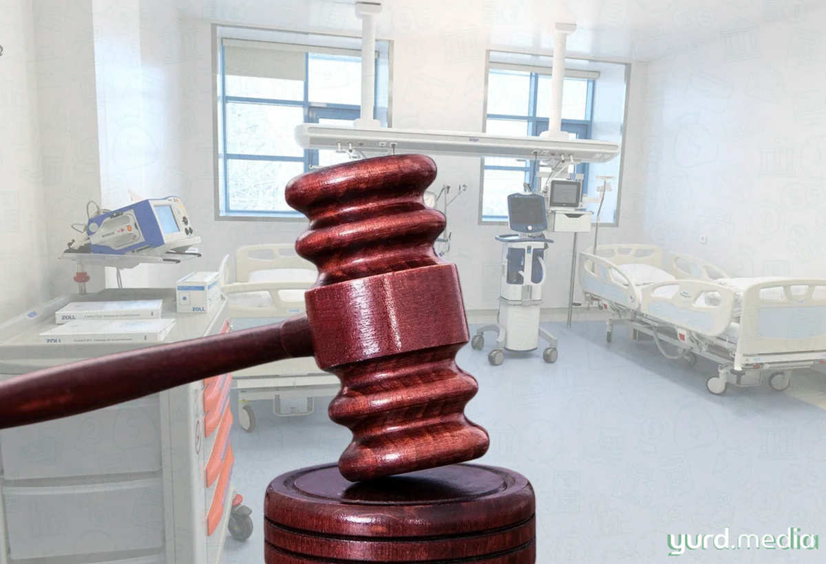 Borc içində olan klinikada lisenziyadan kənar fəaliyyət aşkarlandı - MƏHKƏMƏ QƏRARI