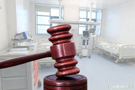 Borc içində olan klinikada lisenziyadan kənar fəaliyyət aşkarlandı - MƏHKƏMƏ QƏRARI