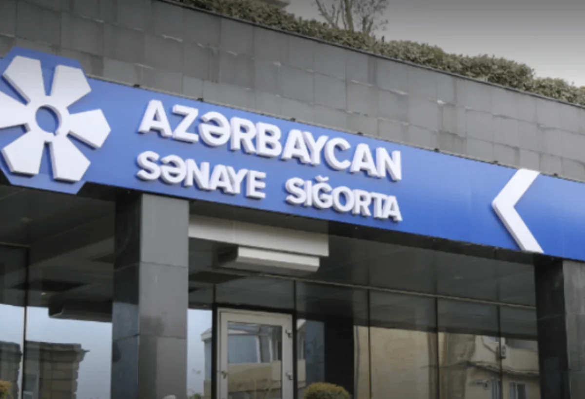 Azərbaycan Sənaye Sığorta I yarımilin maliyyə hesabatını verib