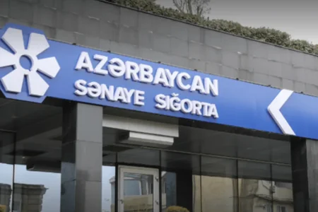 Azərbaycan Sənaye Sığorta I yarımilin maliyyə hesabatını verib