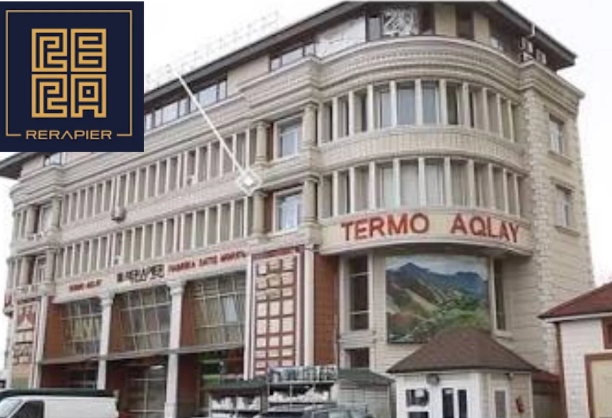 Aqlay istehsalçısı Rerapier” 1 tona yaxın xammalı gömrükdən qanunsuz keçirmək istədi