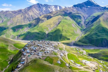 Qubanın Xınalıq kəndində yeni muzeyin yaradılacaq