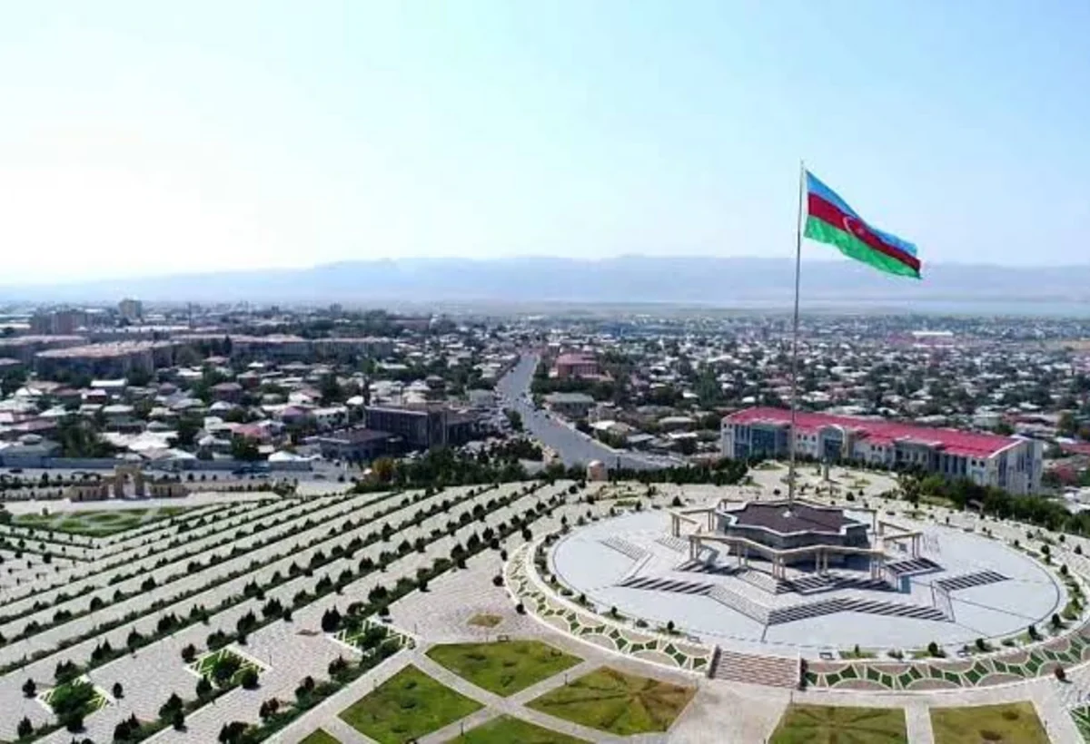 Naxçıvan Dövlət Su Ehtiyatları Agentliyinin xarici borcu 1%-ə yaxın azalıb