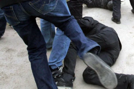 Şəmkirdə sərxoş şəxslər arasında dava ölümlə bitdi