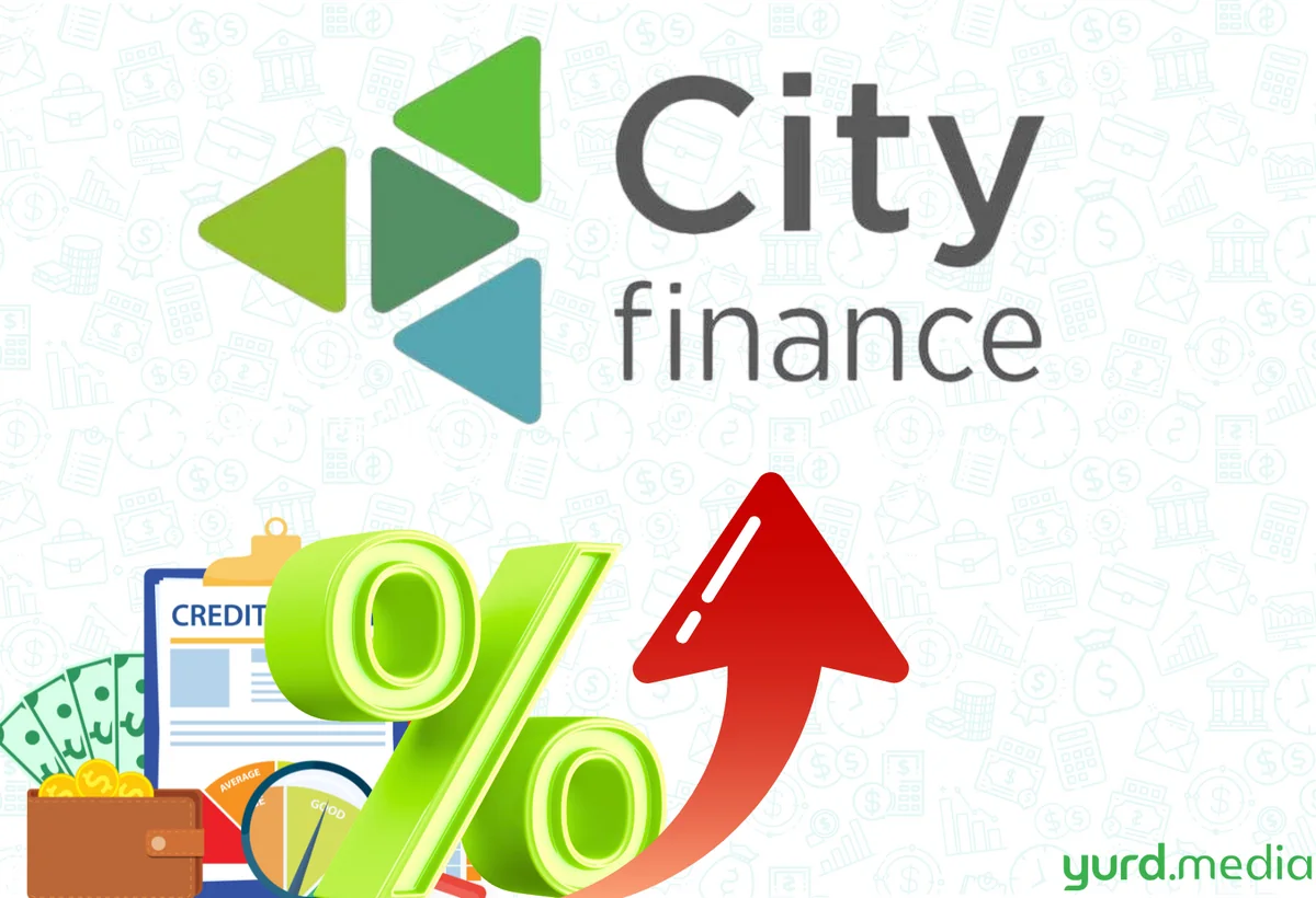 Kredit götürənlərin diqqətinə: “City Finance faizləri qaldırdı