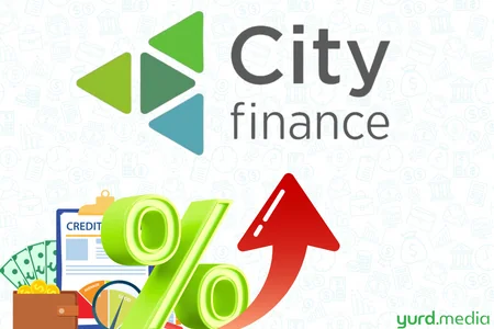 Kredit götürənlərin diqqətinə: “City Finance faizləri qaldırdı