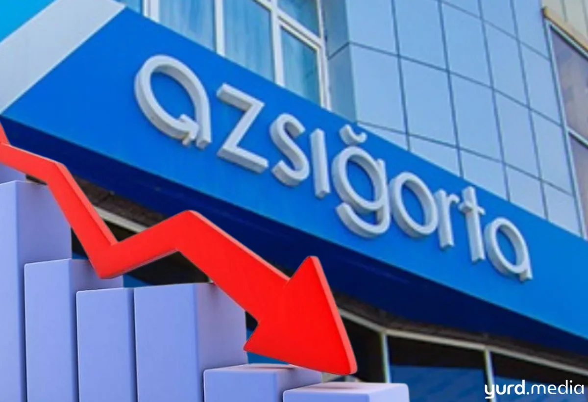 “Azsığorta” zərərlə işləməyə başlayıb