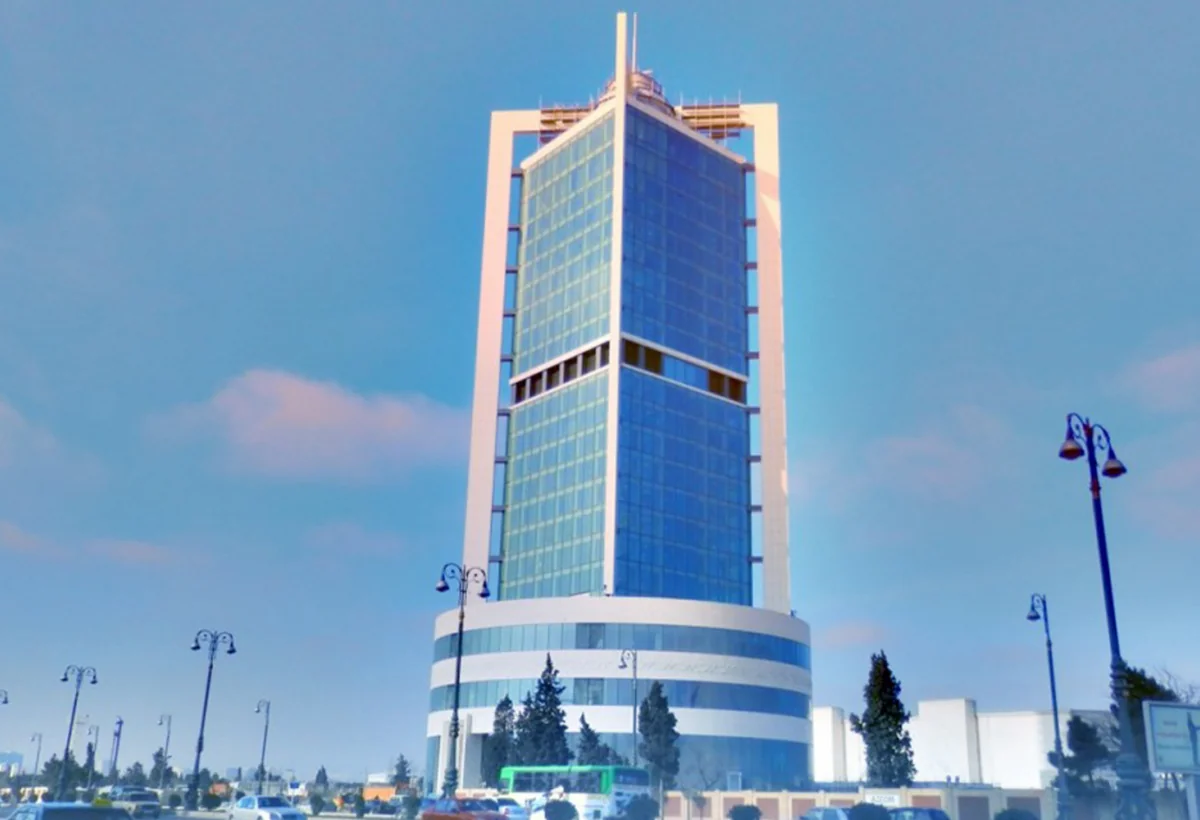 ARDNF 7 ayda büdcə öhdəliyini tam icra edib