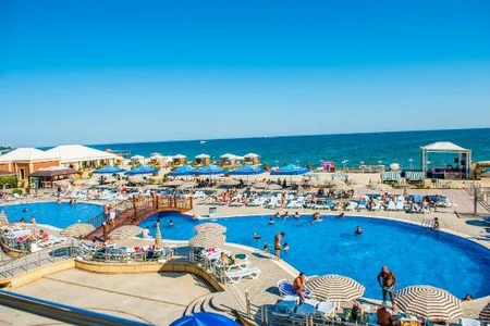Sea breezedə faciə: Uşağın ayağı su nasosunda qaldı