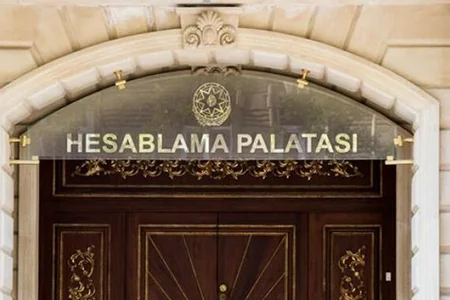 Hesablama Palatası muxtar respublikadakı dövlət fondları ilə bağlı yeni səlahiyyətlərə malik olacaq