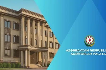Auditorlar Palatası ötən ilin maliyyə hesabatını verib