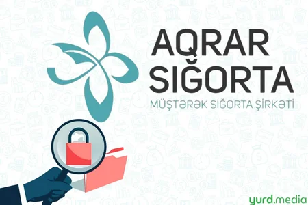 “Aqrar Sığorta” yarım illik maliyyə göstəricilərini gizlədir