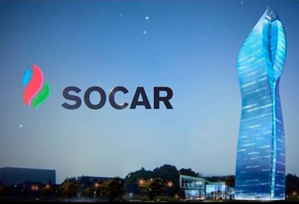 SOCAR-ın xalis mənfəəti 1%-ə yaxın artıb