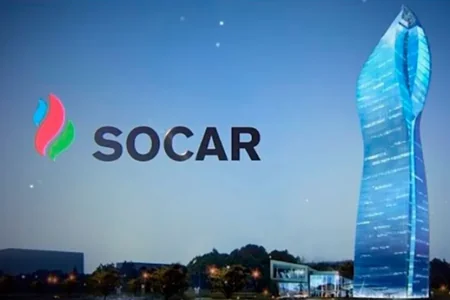 SOCAR-ın xalis mənfəəti 1%-ə yaxın artıb