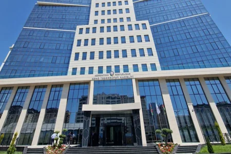 Kənd Təsərrüfatı Nazirliyinin xarici borcu 100 milyon dollardan çoxdur