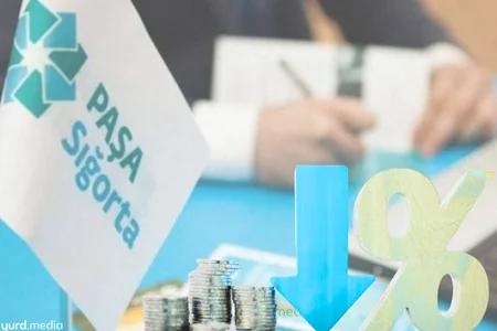 PAŞA Sığortanın xalis mənfəətində AZALMA